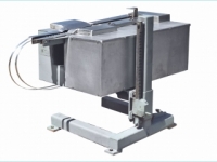Machine of poultry neck separation  YA6-FPSH