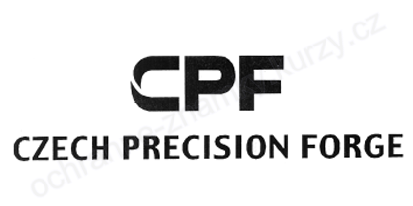 cpf czech precision forge p195197z262536u